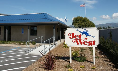 World Fuel Services welcomes another USA West Coast FBO