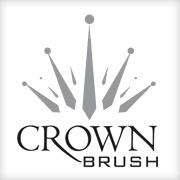 C217 BENT LINER BRUSH