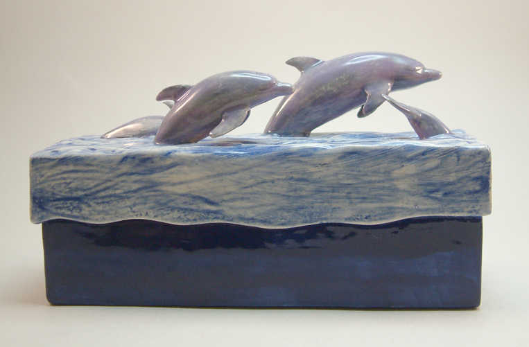 Handbuilt ceramic. For sale through the EDS Gallery, Edinburgh