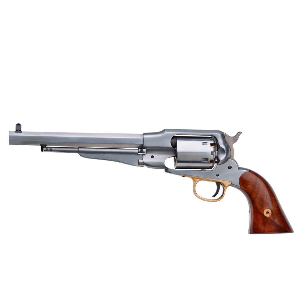 Davide Pedersoli VL-Revolver Remington Pattern Custom