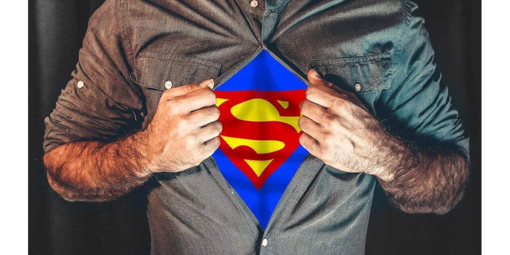 You're a project manager, not Super(wo)man!
