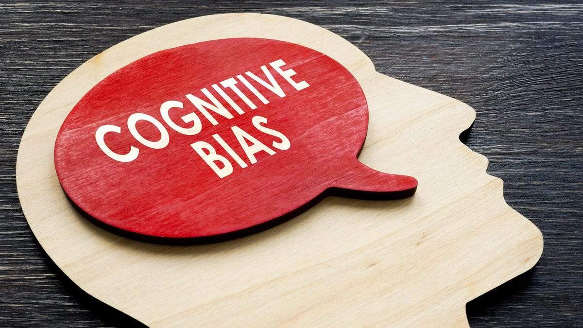 The Ark question and cognitive bias