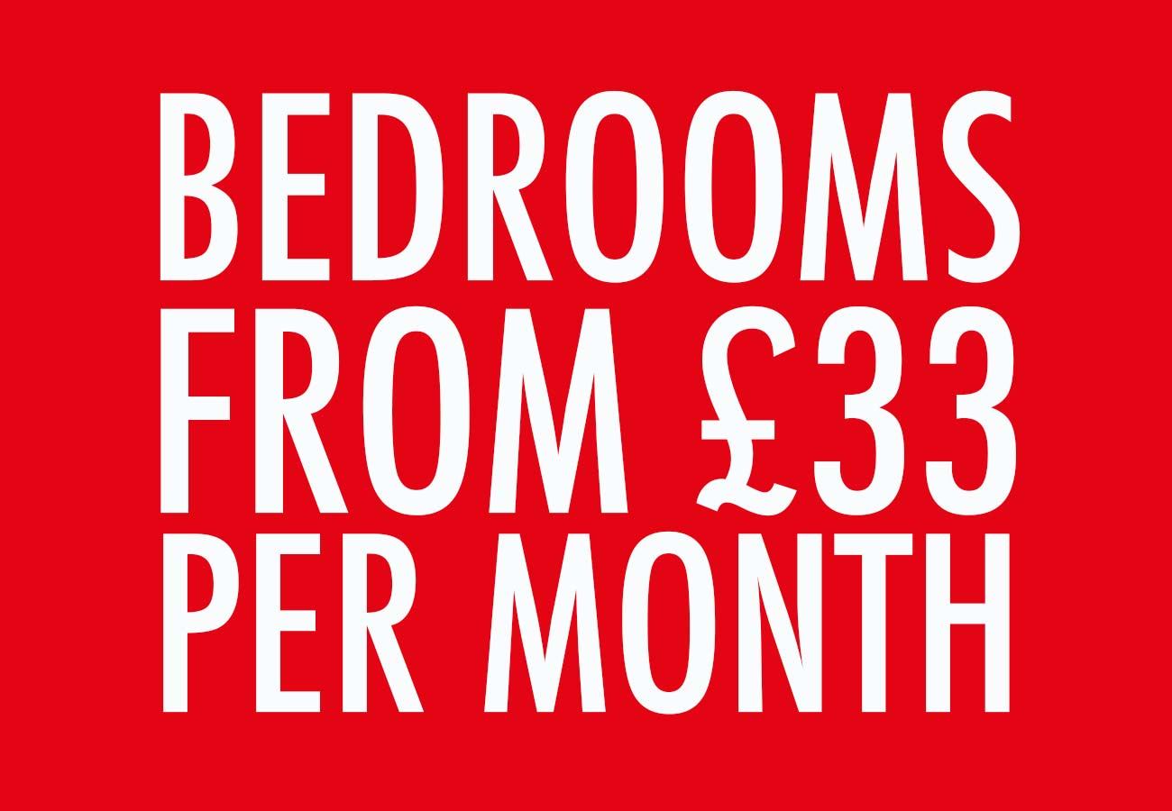 Fitted Bedrooms