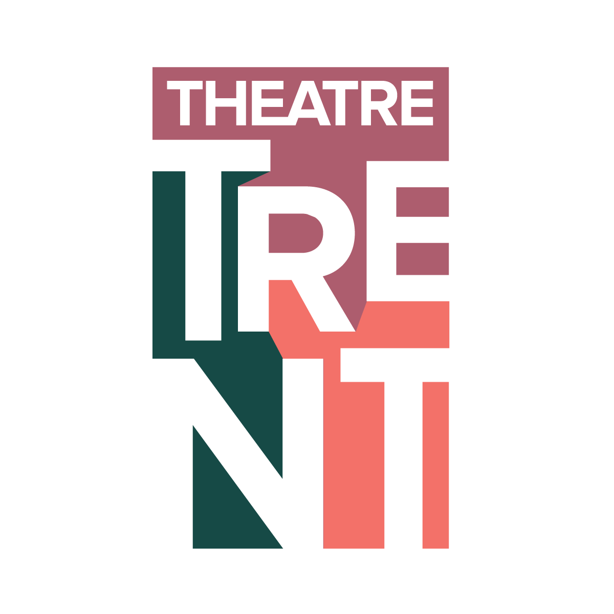 Logo for Theatre Trent