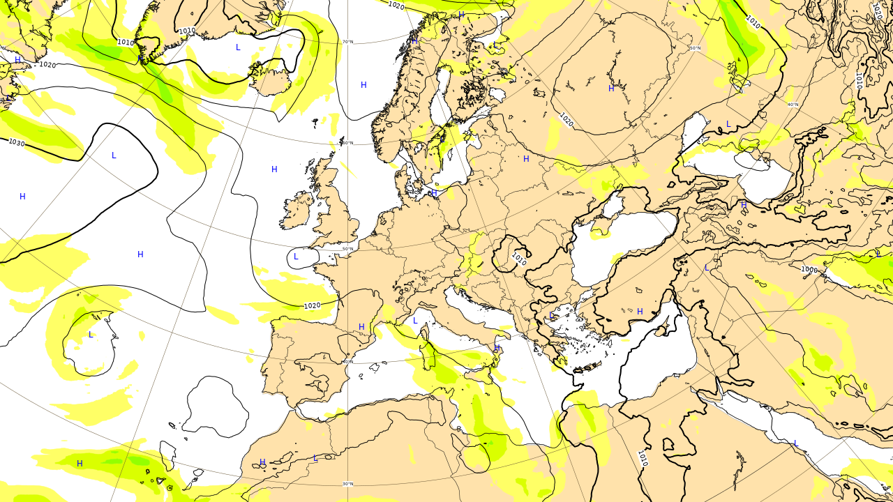 sea-level-pressure-chart