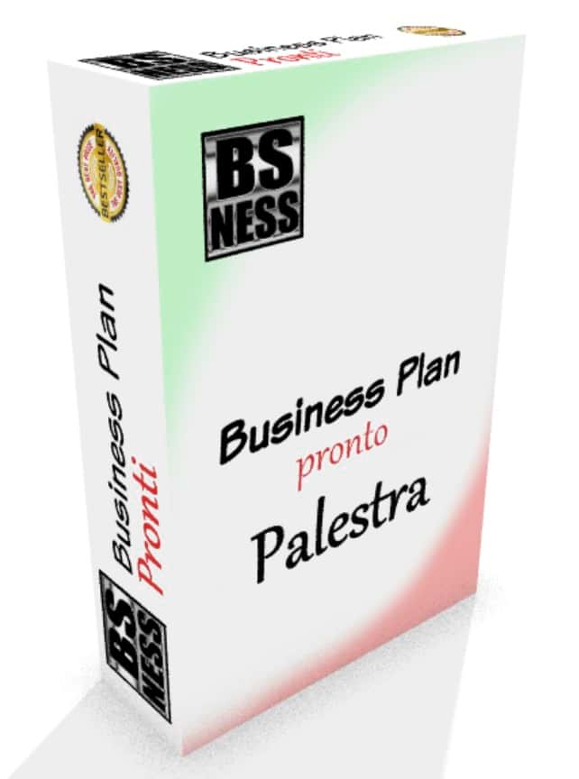 Business plan Palestra