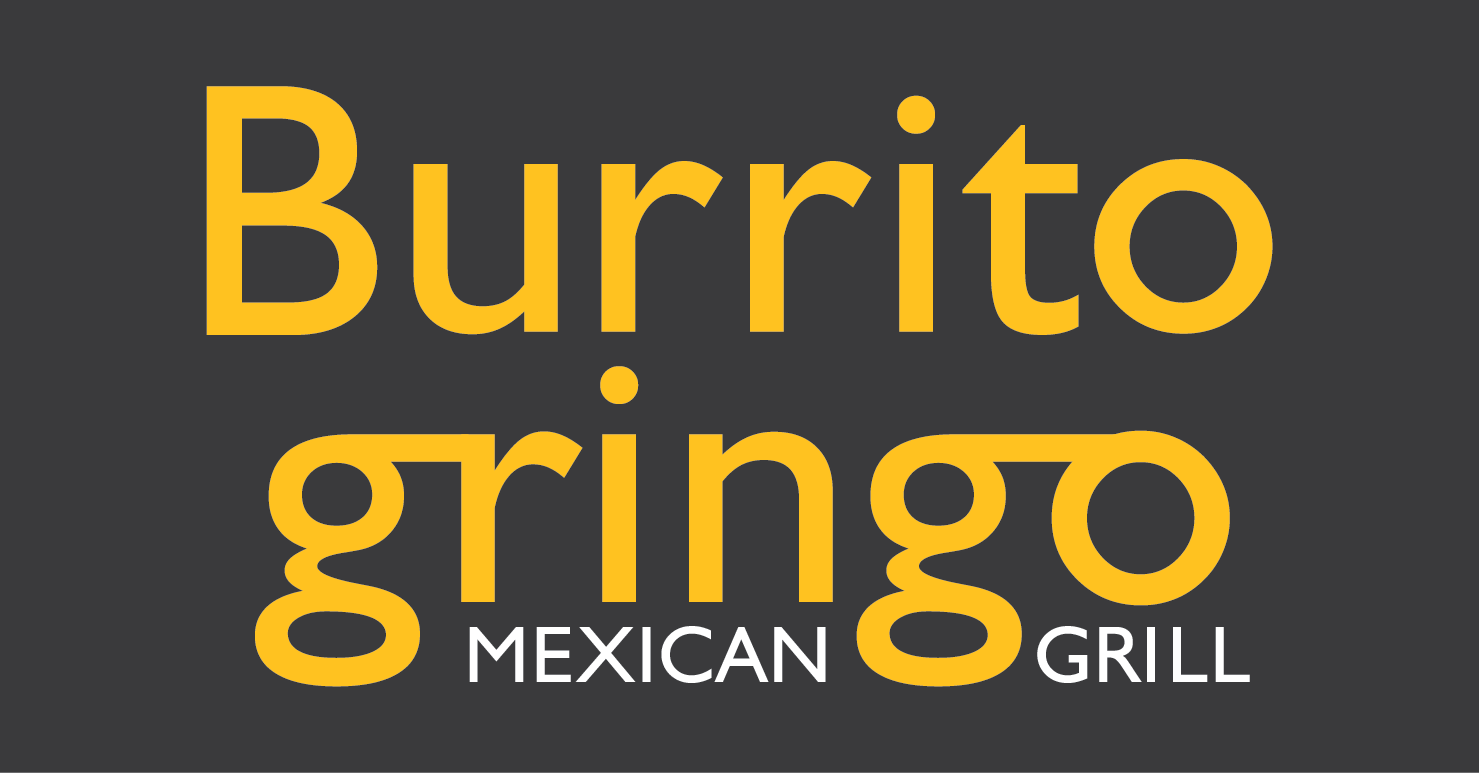 Burrito gringo™ Mexican Grill Official Site