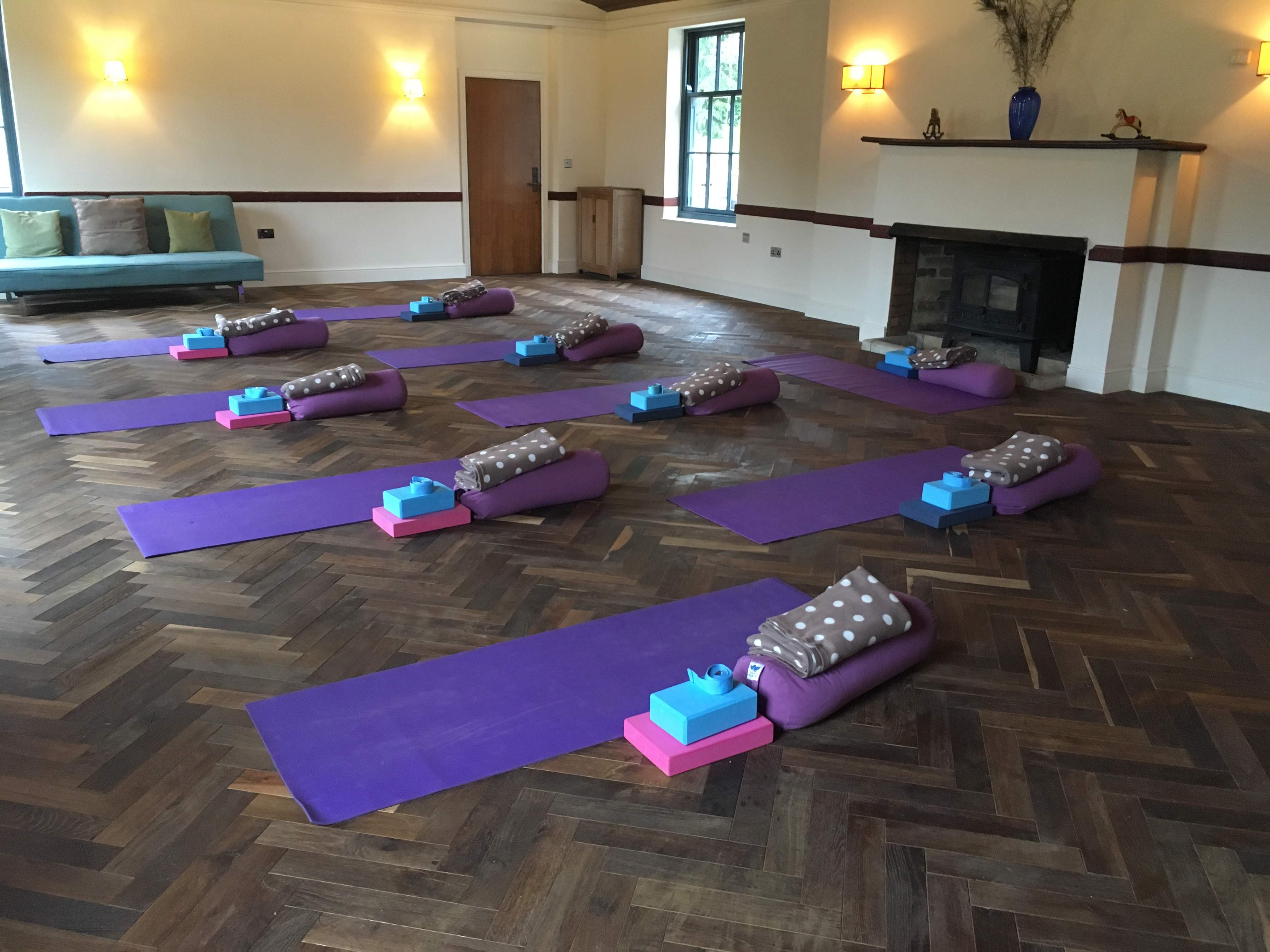 Yoga Mind Balance offers beautiful relaxing retreats in Norfolk and in the UK.