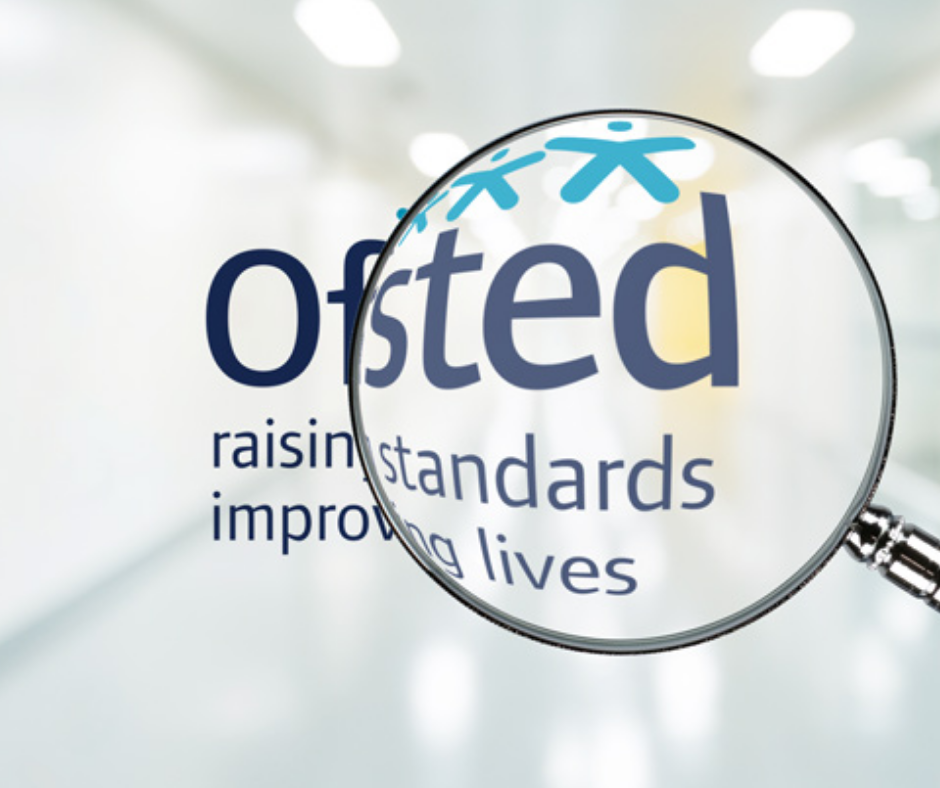 Our latest Ofsted monitoring visit