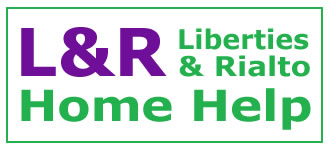 Liberties & Rialto Home Help Services