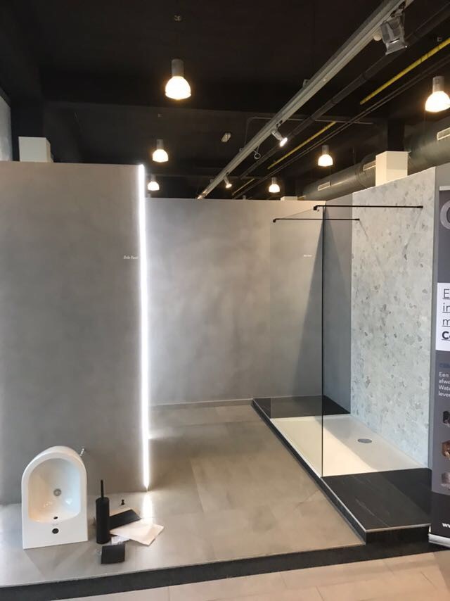 Cementlook, gewoon de beste beton ciré