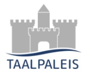 TAALPALEIS
