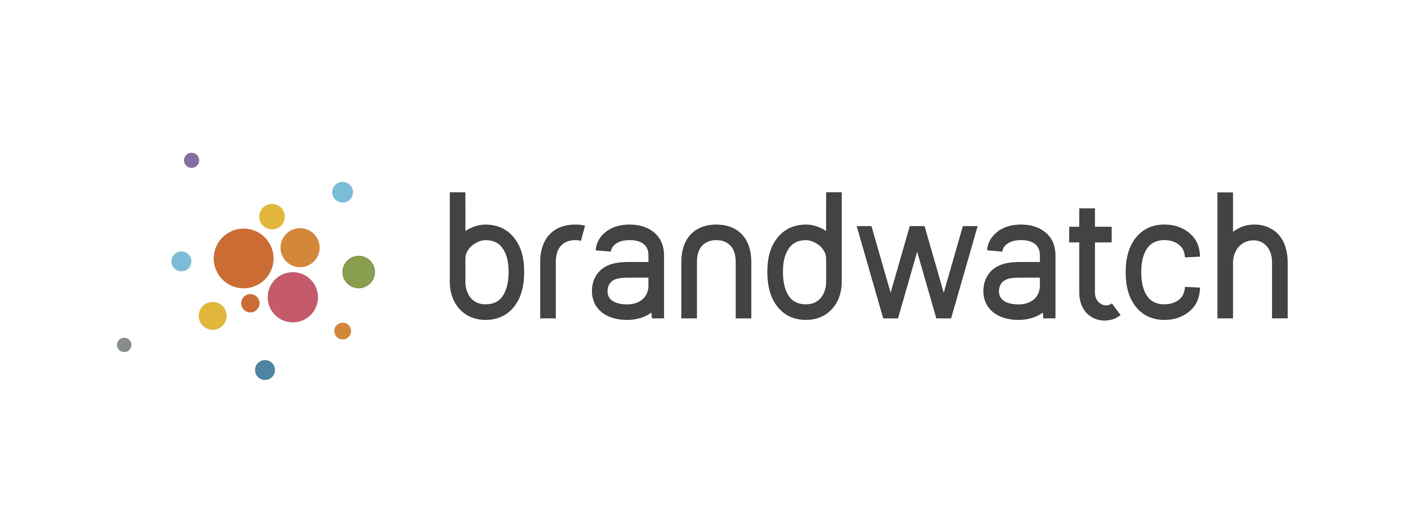 Brandwatch and  Crimson Hexagon Merge
