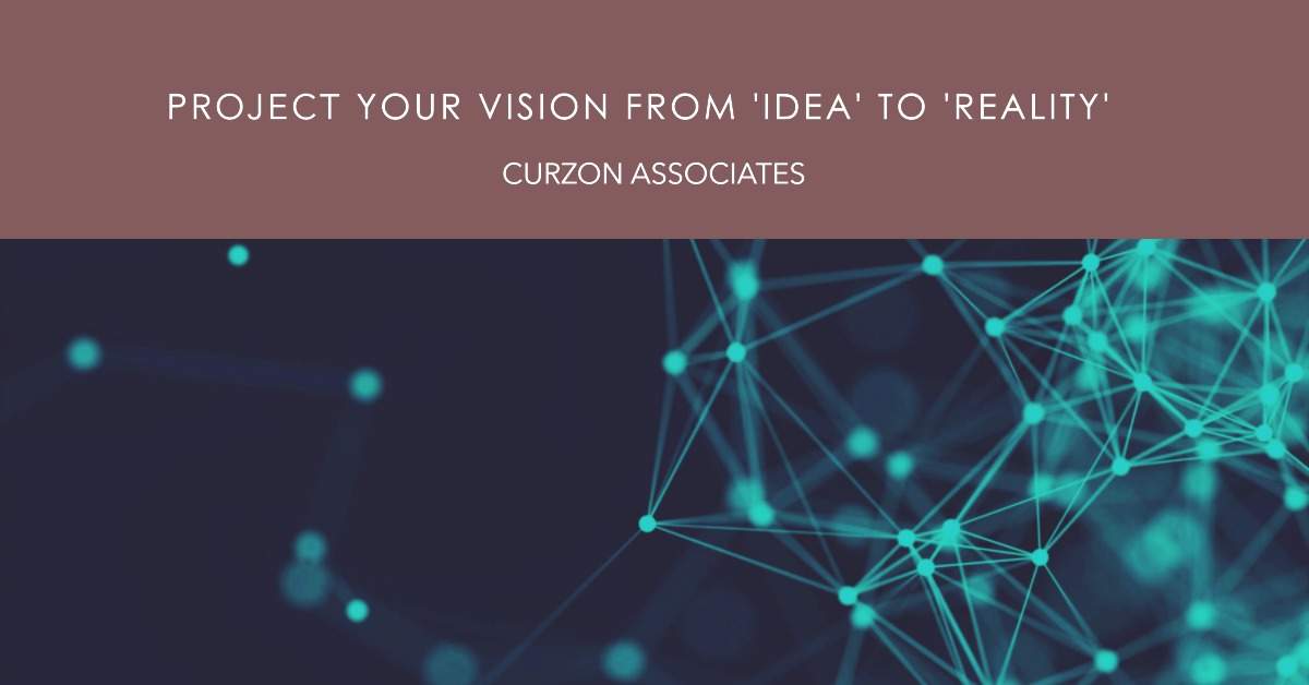 Project Your Startup Vision from ‘Idea’ into ‘Reality’