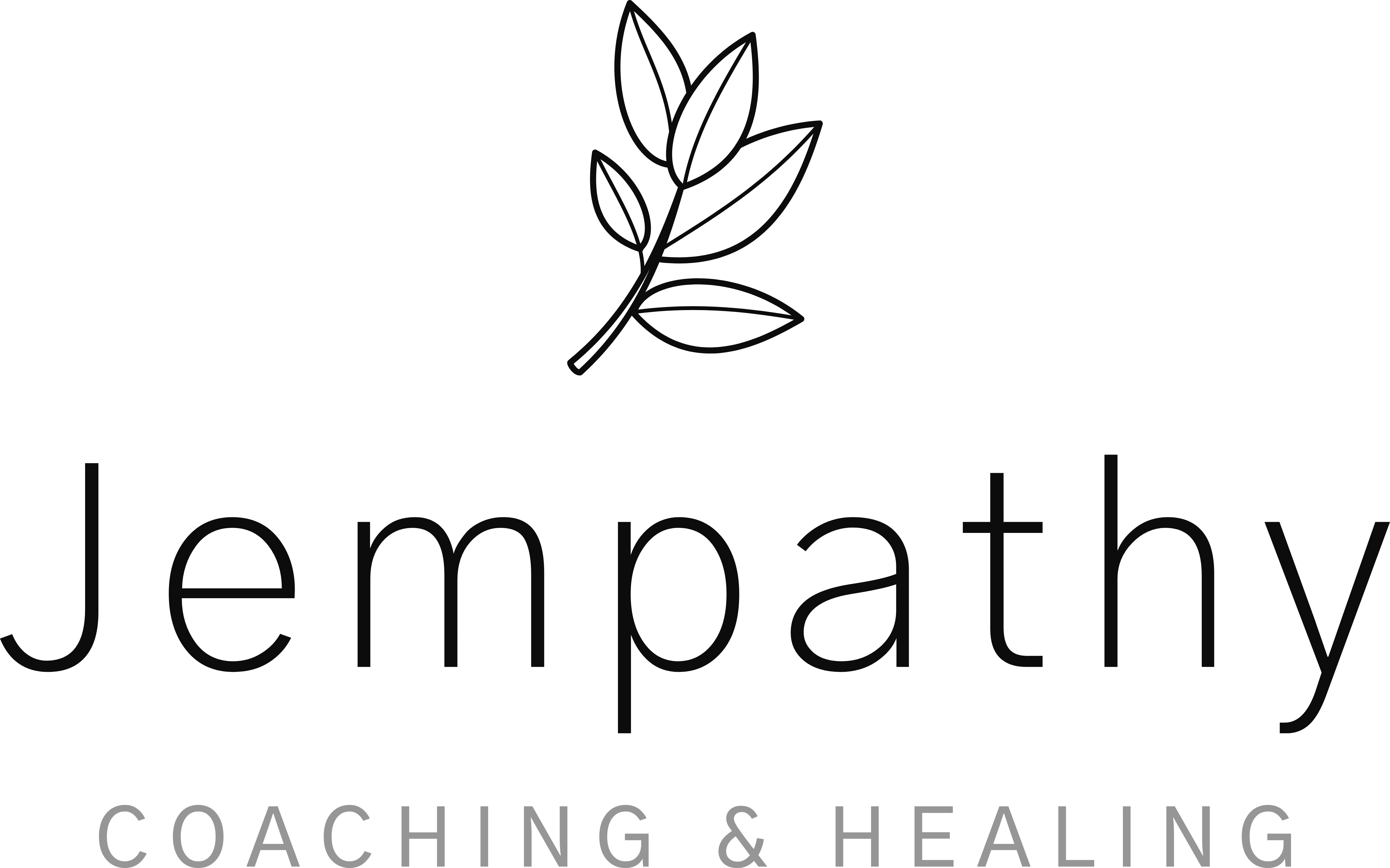 Jempathy Coaching & Healing