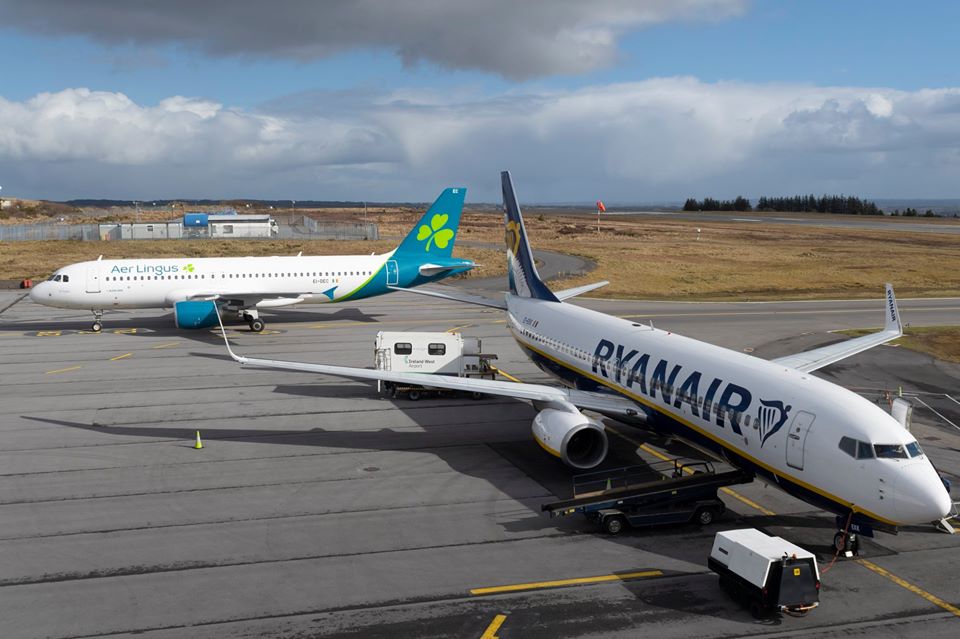 Ireland West Airport/EIKN to reopen