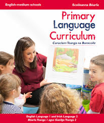 Primary Language Curriculum