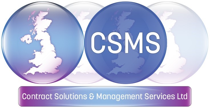 Contract Solutions & Management Services Ltd