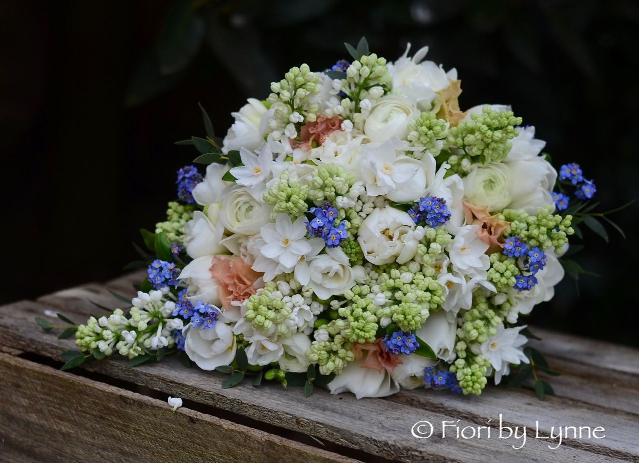 teardrop-bouquet,spring,tulips,narcissus,forget-me-nots,whiteLIlacs,freesia,lisianthus.jpg