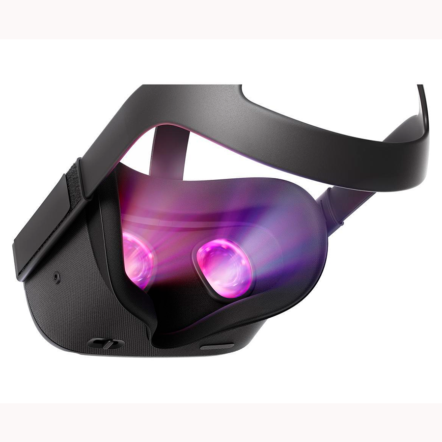 Oculus Quest Sistema de Realidad Virtual Inalambrico 128 GB 4png