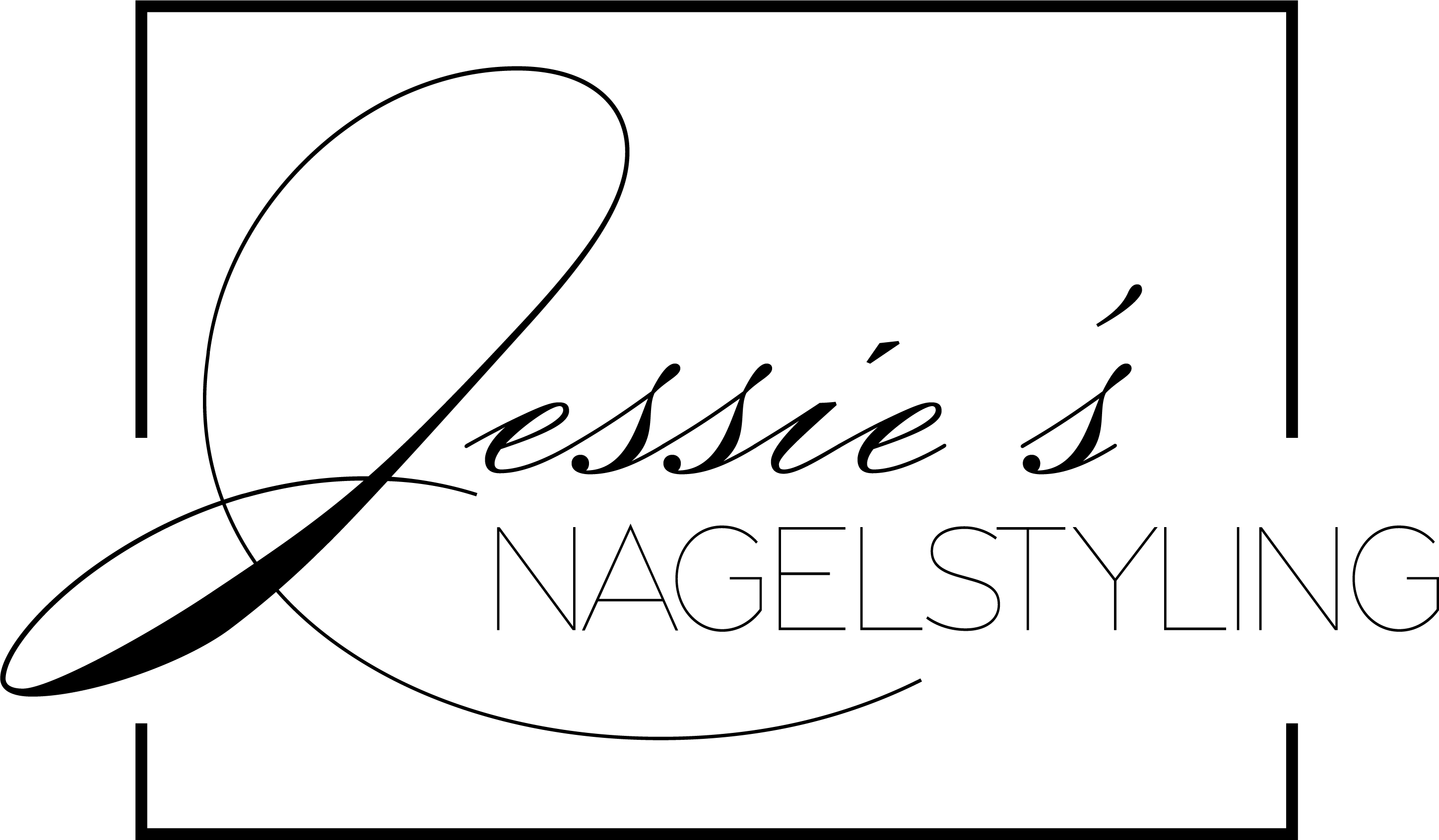Jessie's Nagelstyling