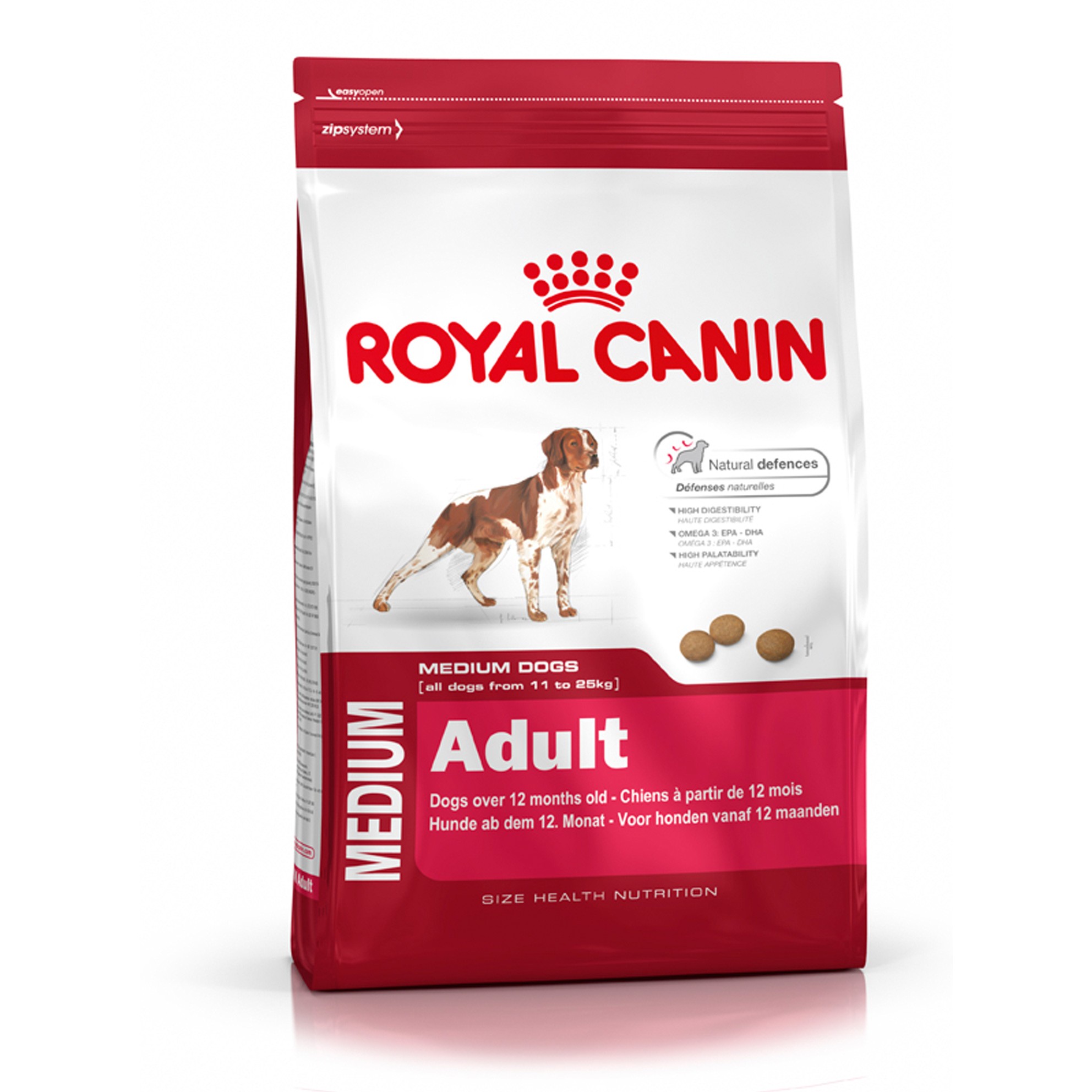 ROYAL CANIN - PET FOOD