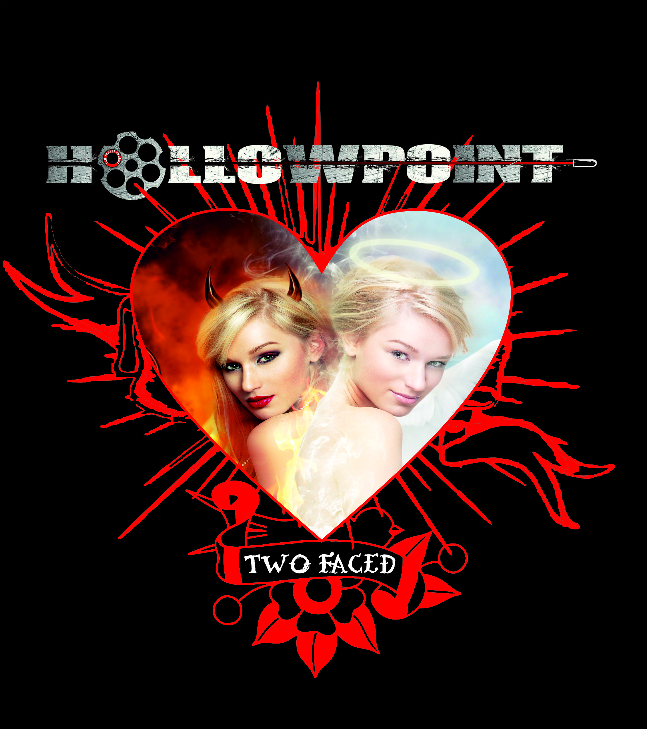 TWO FACEDjpg