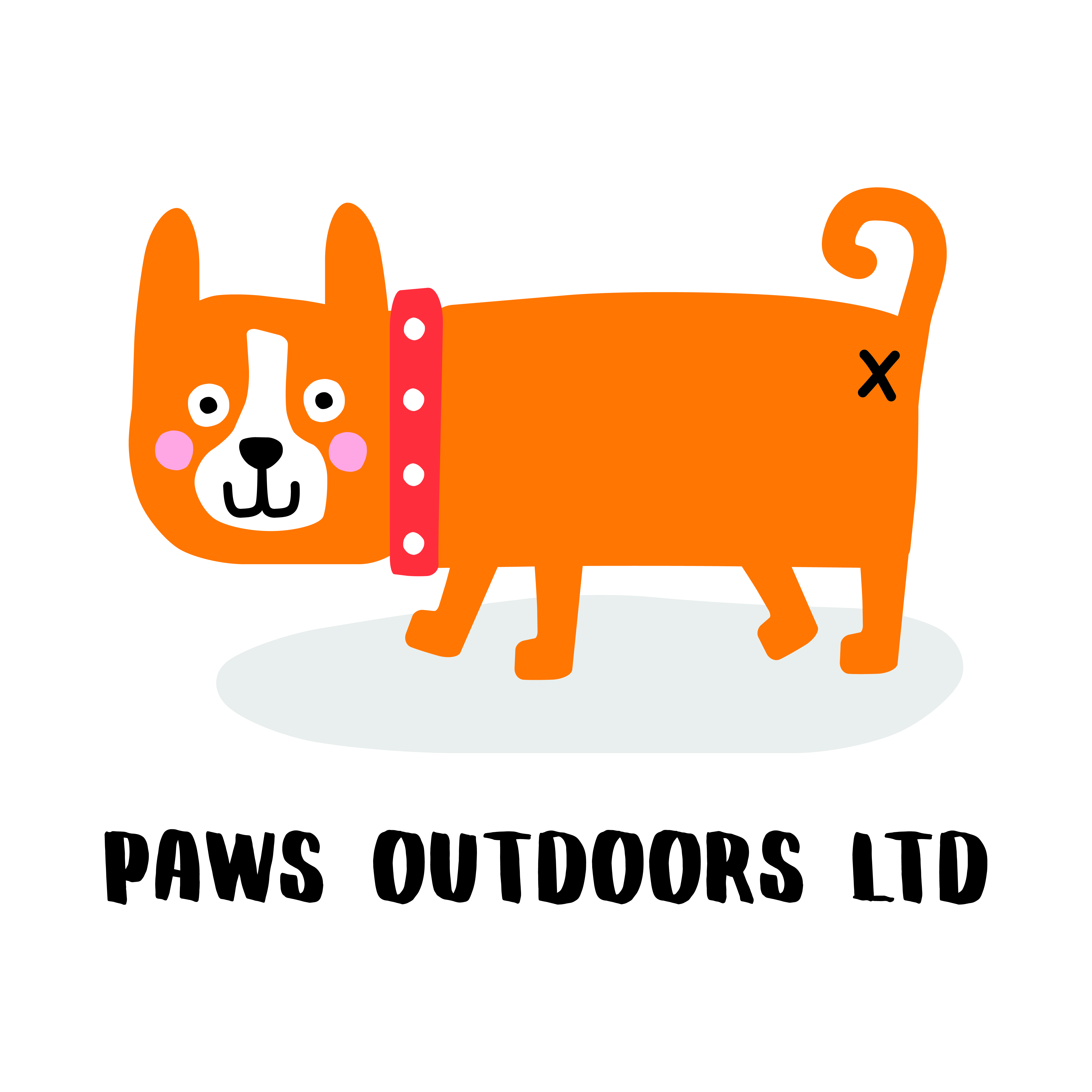 PAWS OUTDOORS LIMITED