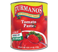 TOMATO PASTE