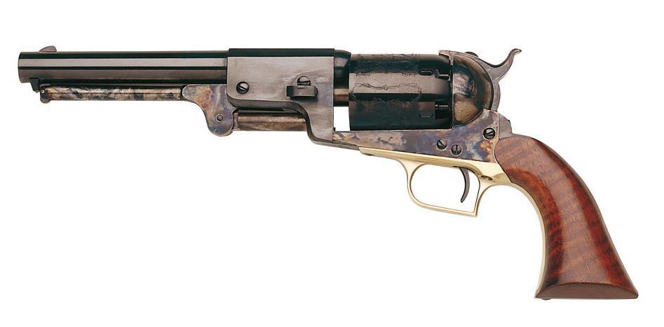 Uberti VL-Revolver 3rd Model Dragoon