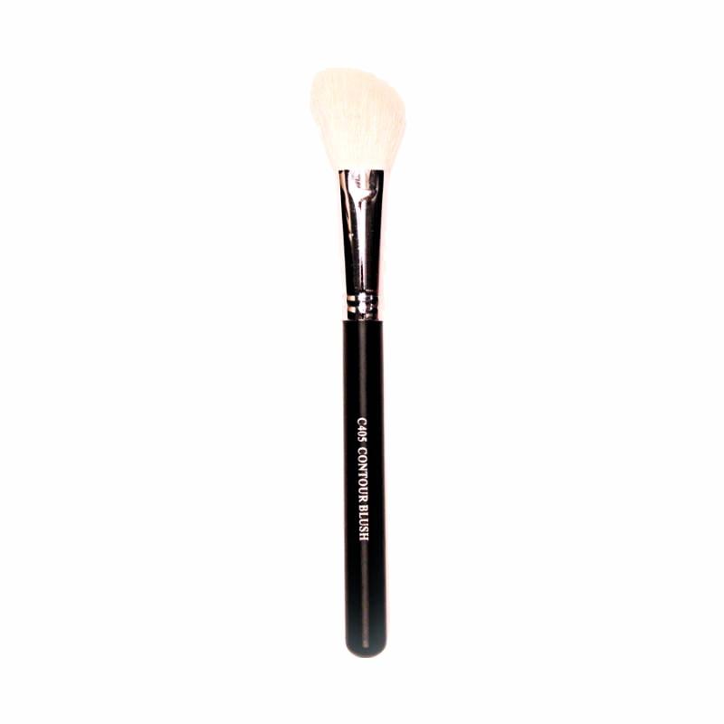 C405 ANGLE CONTOUR BLUSH BRUSH