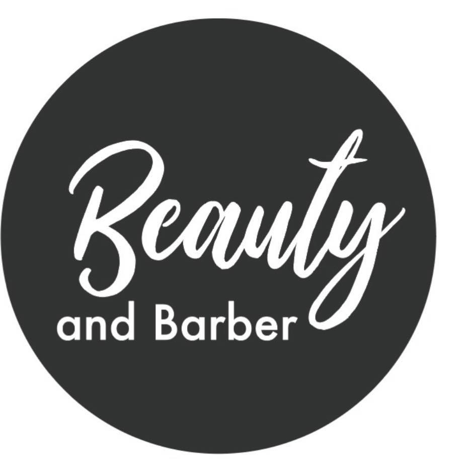 Beauty and Barber by Anouk