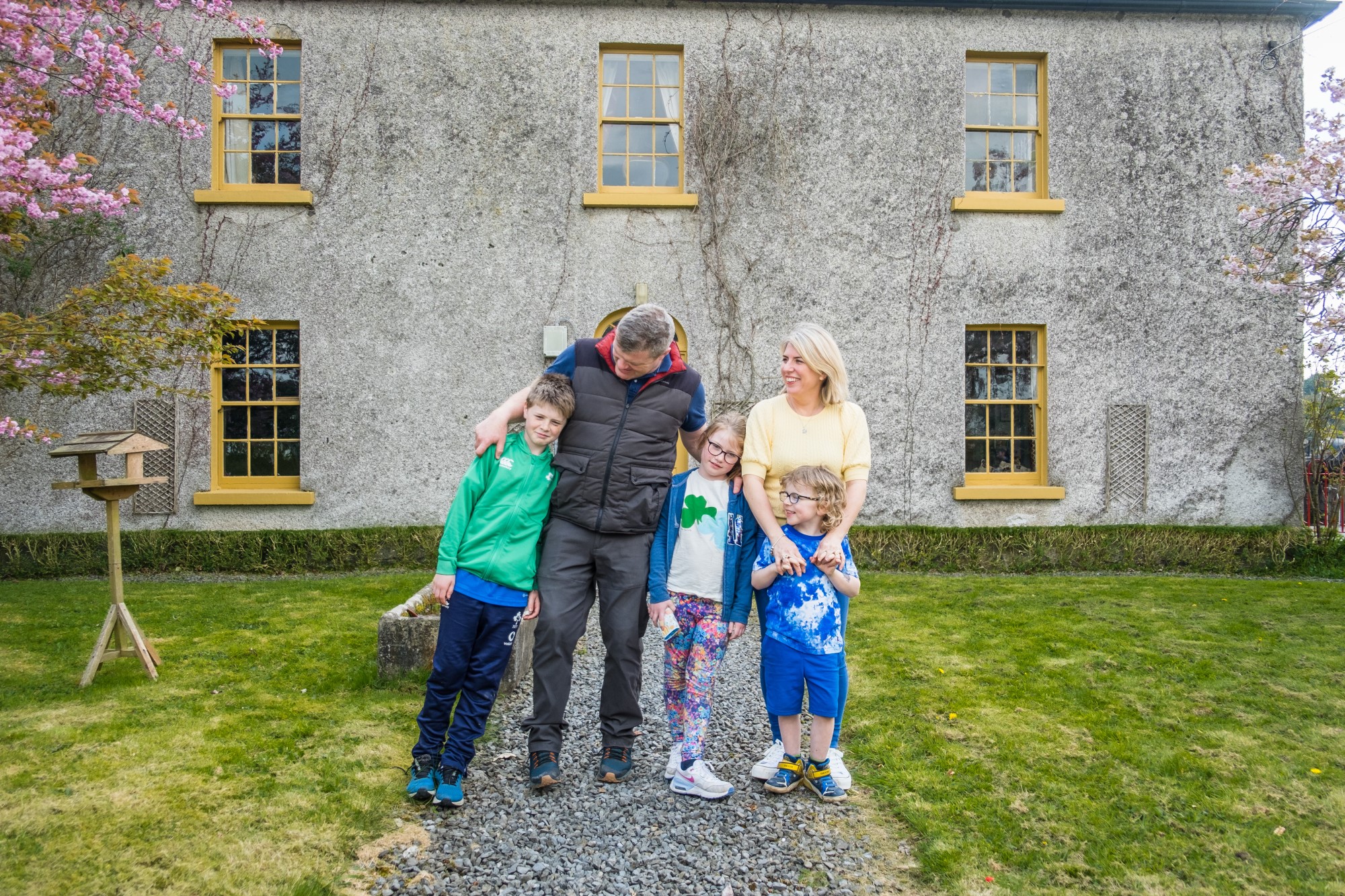 Family Holidays in Ireland – How to get it right?