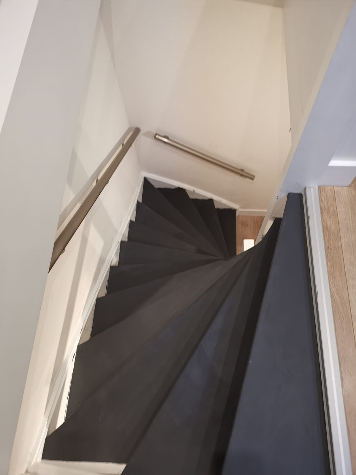 Cementlook, gewoon de beste beton ciré