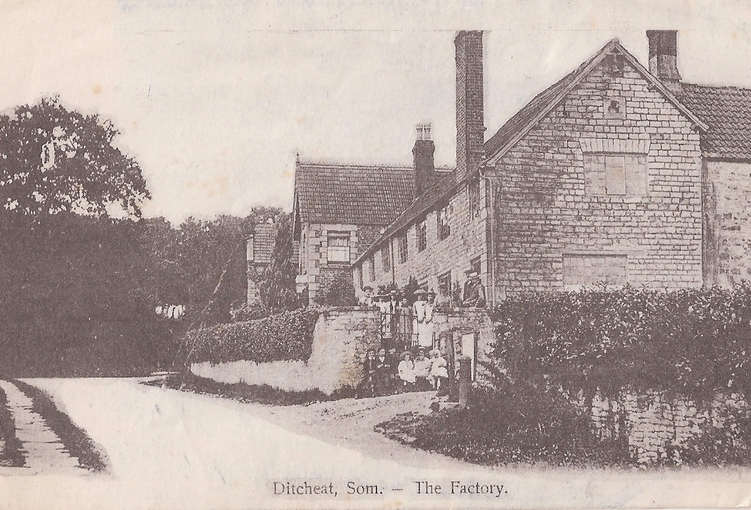 As I remember Ditcheat Parish in the 1930’s part 2