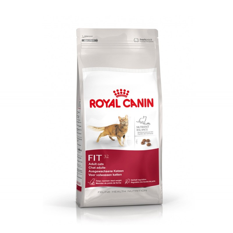 ROYAL CANIN - PET FOOD