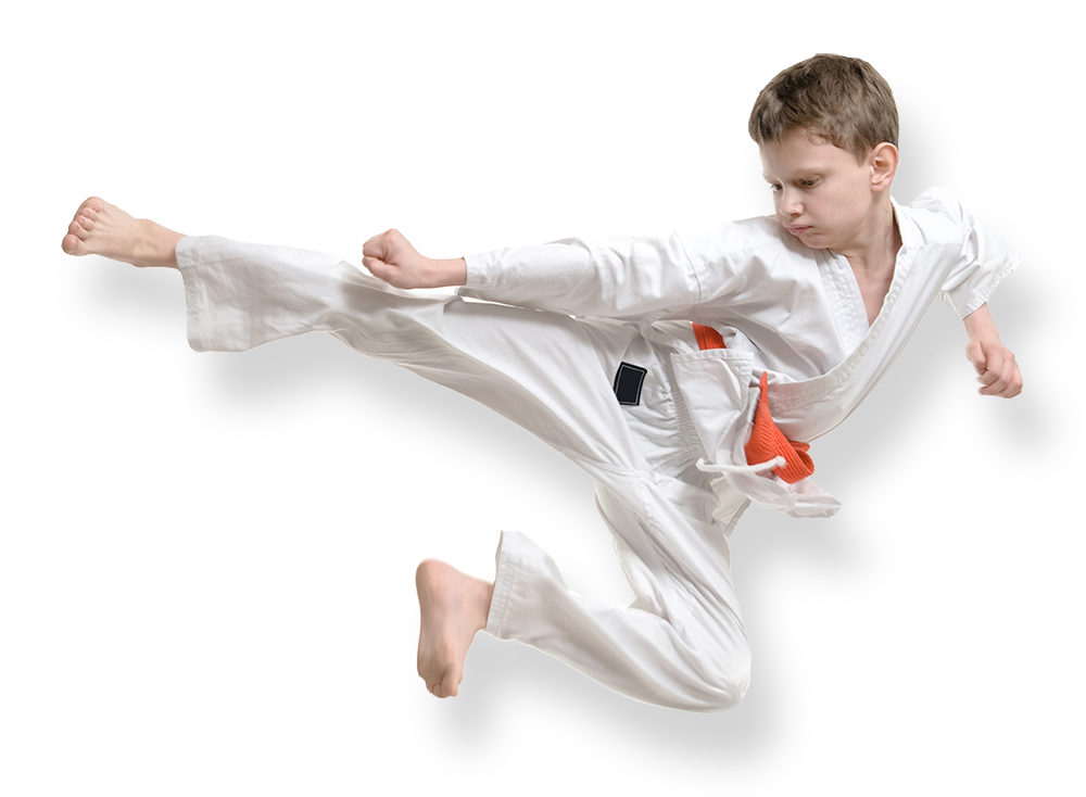 6 Considerations when Searching for a Kids Martial Arts Class