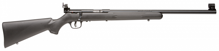 Savage Arms Mark I FVT