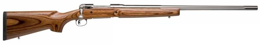 Savage 12 Varmint
