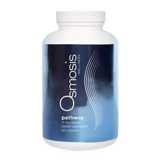 Osmosis Pathway: 10 Day Cleanse