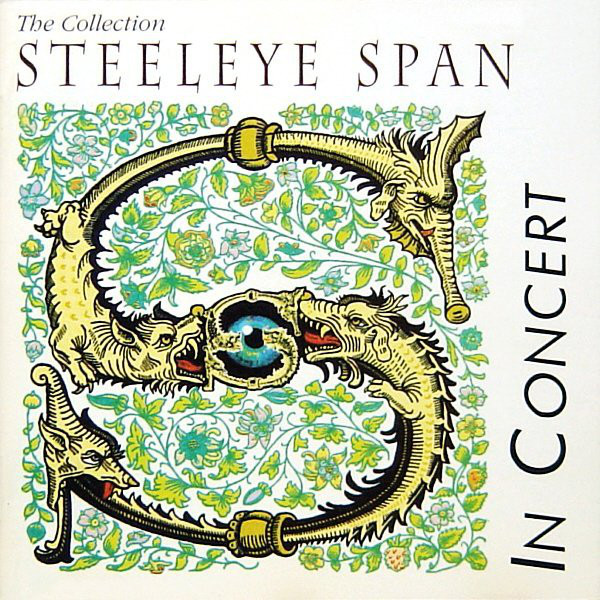 In Collection live steeleye span