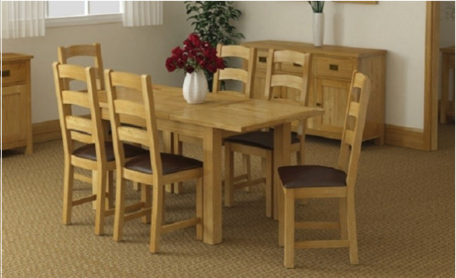 Dining Tables And Chairs Fixed Tables Extending Tables Kitchen