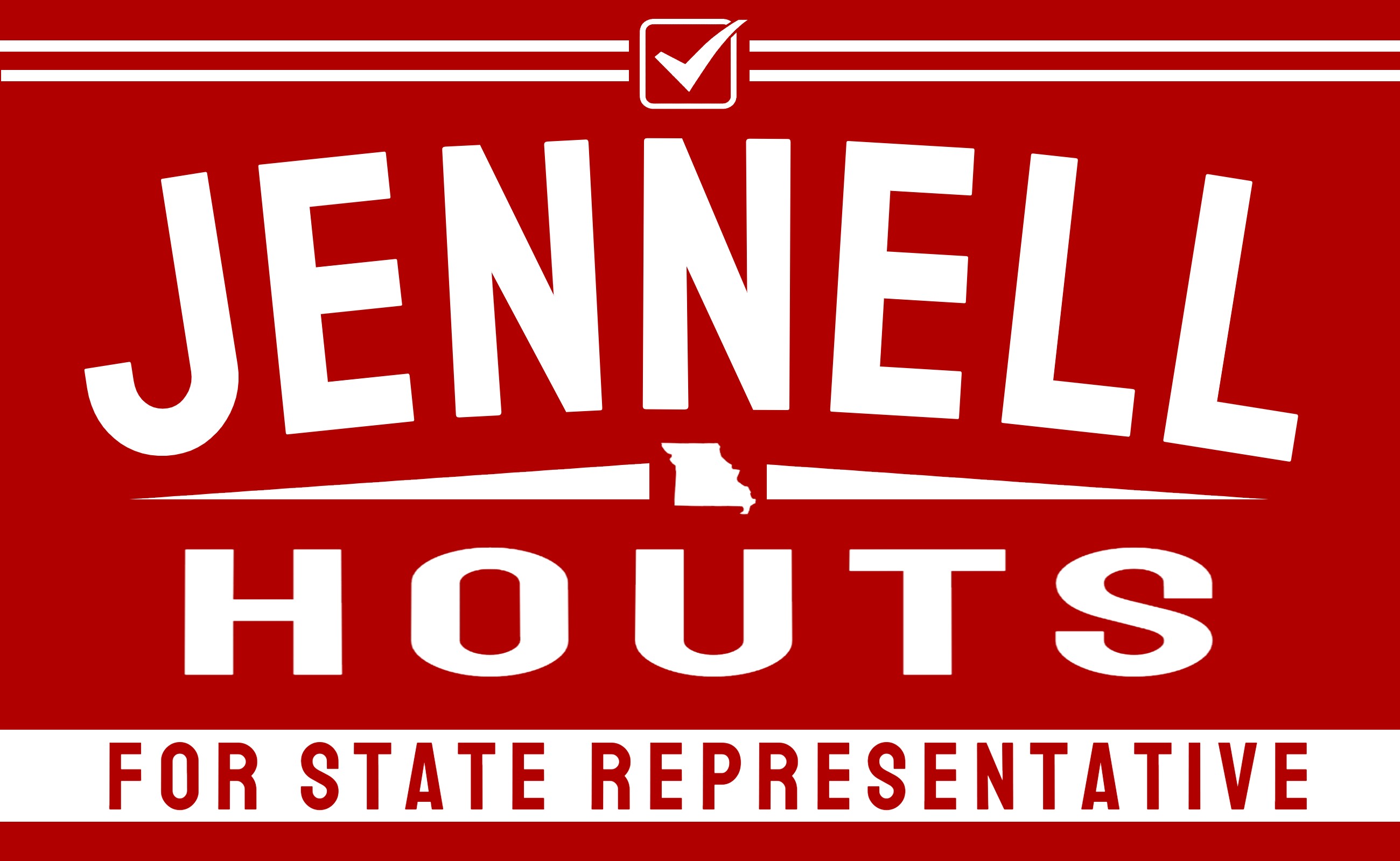 Jennell Houts for State Representative