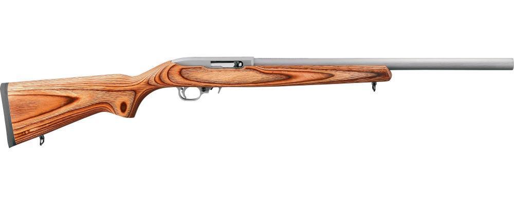 Ruger 10/22 Target