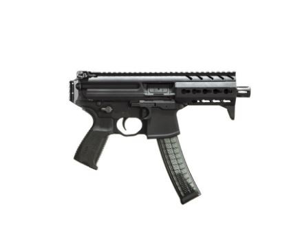 Sig MPX K