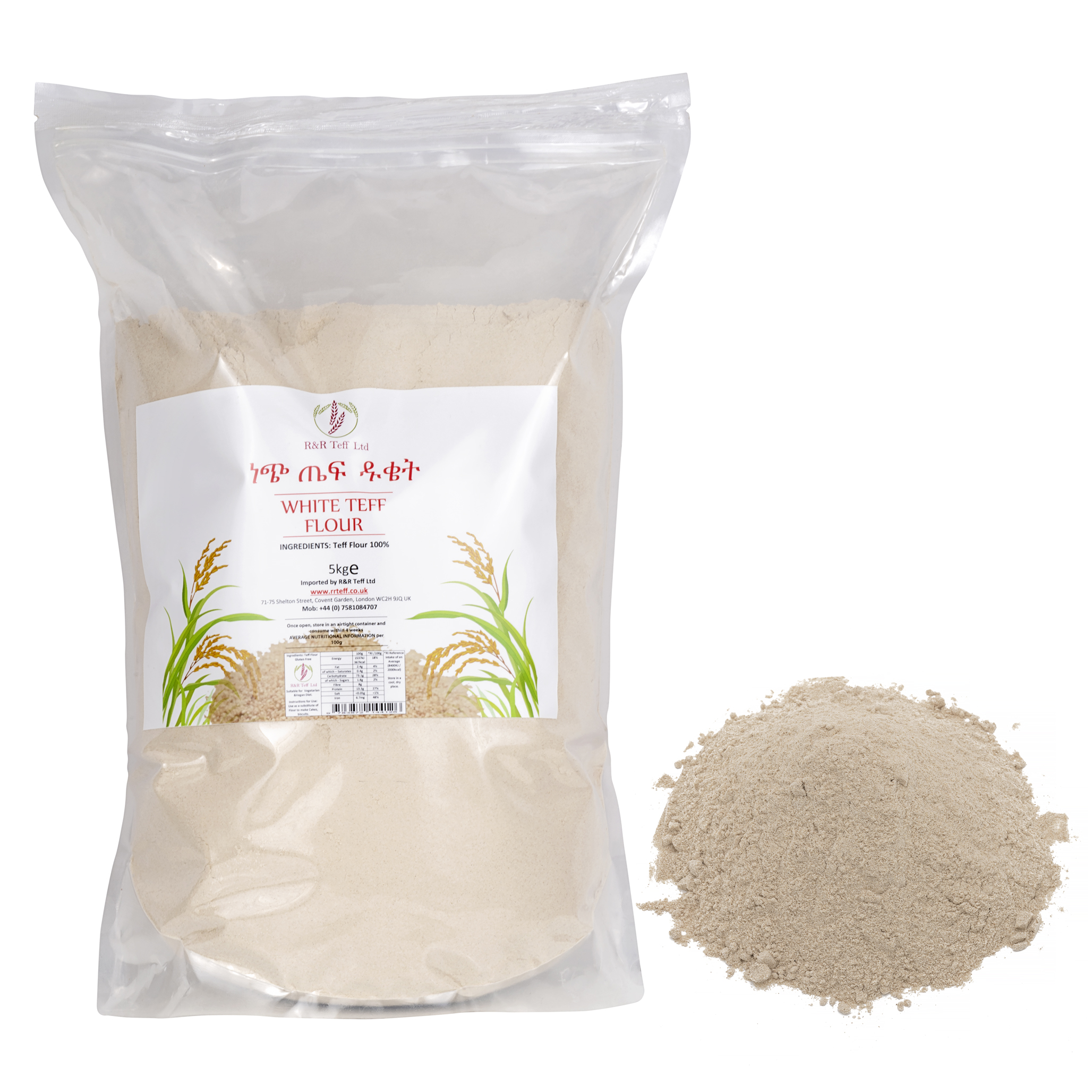 Organic Expresso T85 Bread Flour U2013 Mills