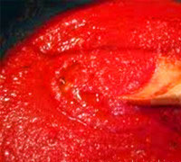 TOMATO PASTE