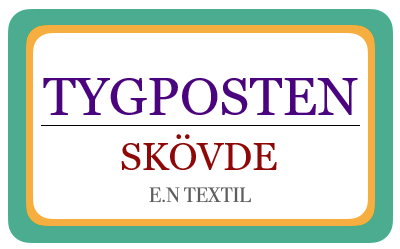 Tygposten