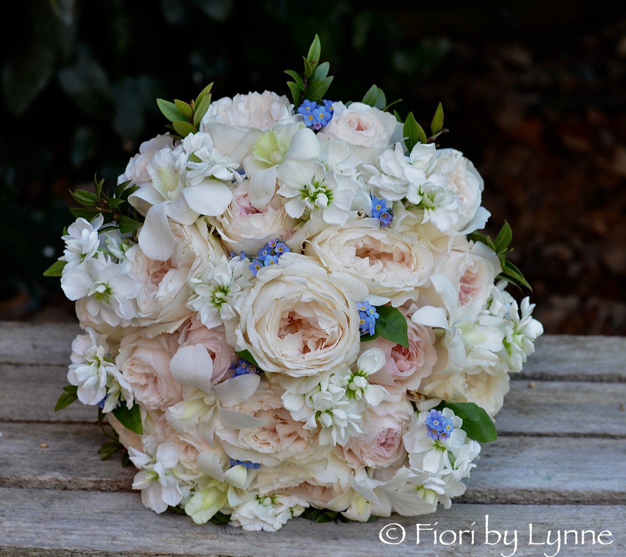 Bouquet-DavidAustin-pale-roses,white-stocks,singapore-orchid,blue-forget-me-not..jpg