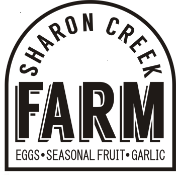 Sharon Creek Farm